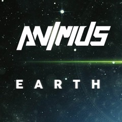 Animus & Jeto - Earth From Space