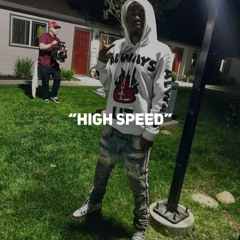 Freeway Donny Type Beat "Highspeed"