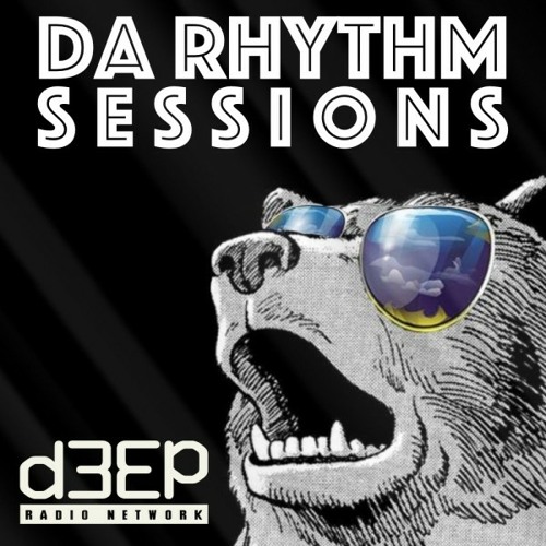 Da Rhythm Sessions 5th January 2022 (DRS336)