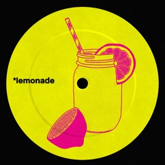 lemonade