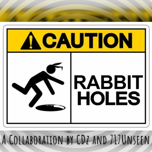 RABBIT HOLES
