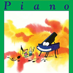 View PDF 🧡 Alfred's Basic Piano Library: Technic Book Level 1B (Alfred's Basic Piano