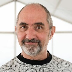 Regard’Ailleurs – S06EP42 - Jean Pierre Meyran - Rencontre chamananique