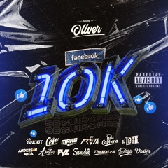 MEGA PACK 10K - DJ Oliver Remixer