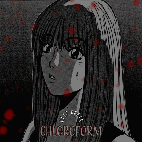 deer death - chloroform