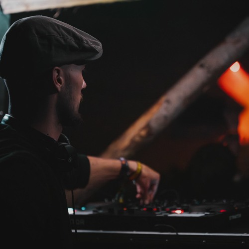 Voytech @ The X Festival 2023 |Techno Set