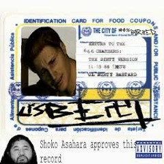 Klap Perker (Captivity Cobra Remix)