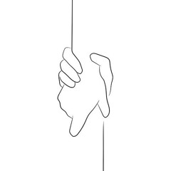 JUST YOU AND ME (HOLD ON)