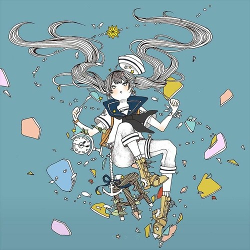 マシュマリー / Marshmary - MORE MORE JUMP!