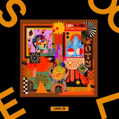 WORKING NIGHTS W/ PAUL EAST + GUEST: PETE ON THE CORNER - 22 NOV 24