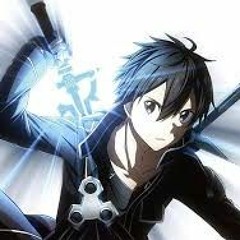 Aqua Raps - Kirito Rap "Dual Wield"
