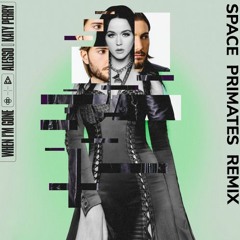 When I'm Gone - Alesso X Katy Perry (Space Primates Remix)