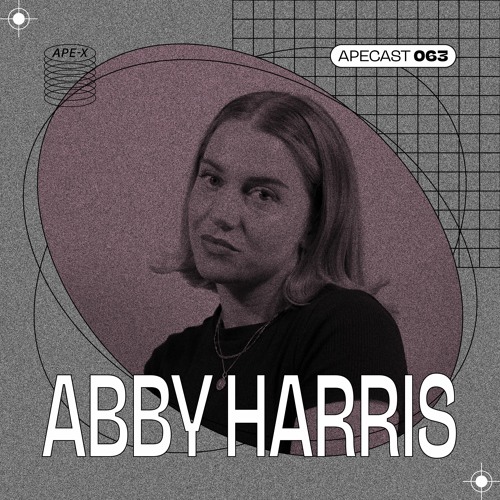 APECAST 063 - Abby Harris
