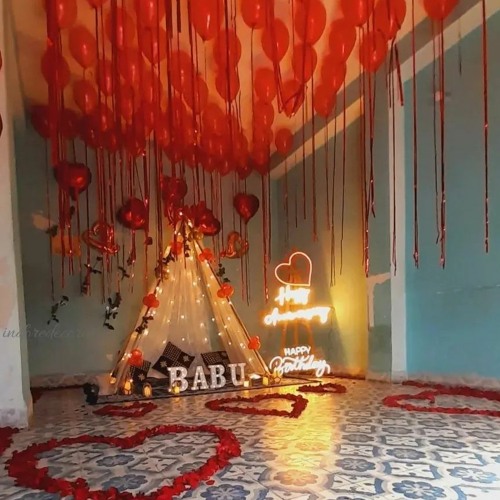 Stream Top Birthday Party Organisers in Gurgaon and Noida