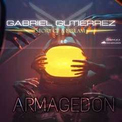 Armagedon - Gabriel Gutierrez (Original Mix)