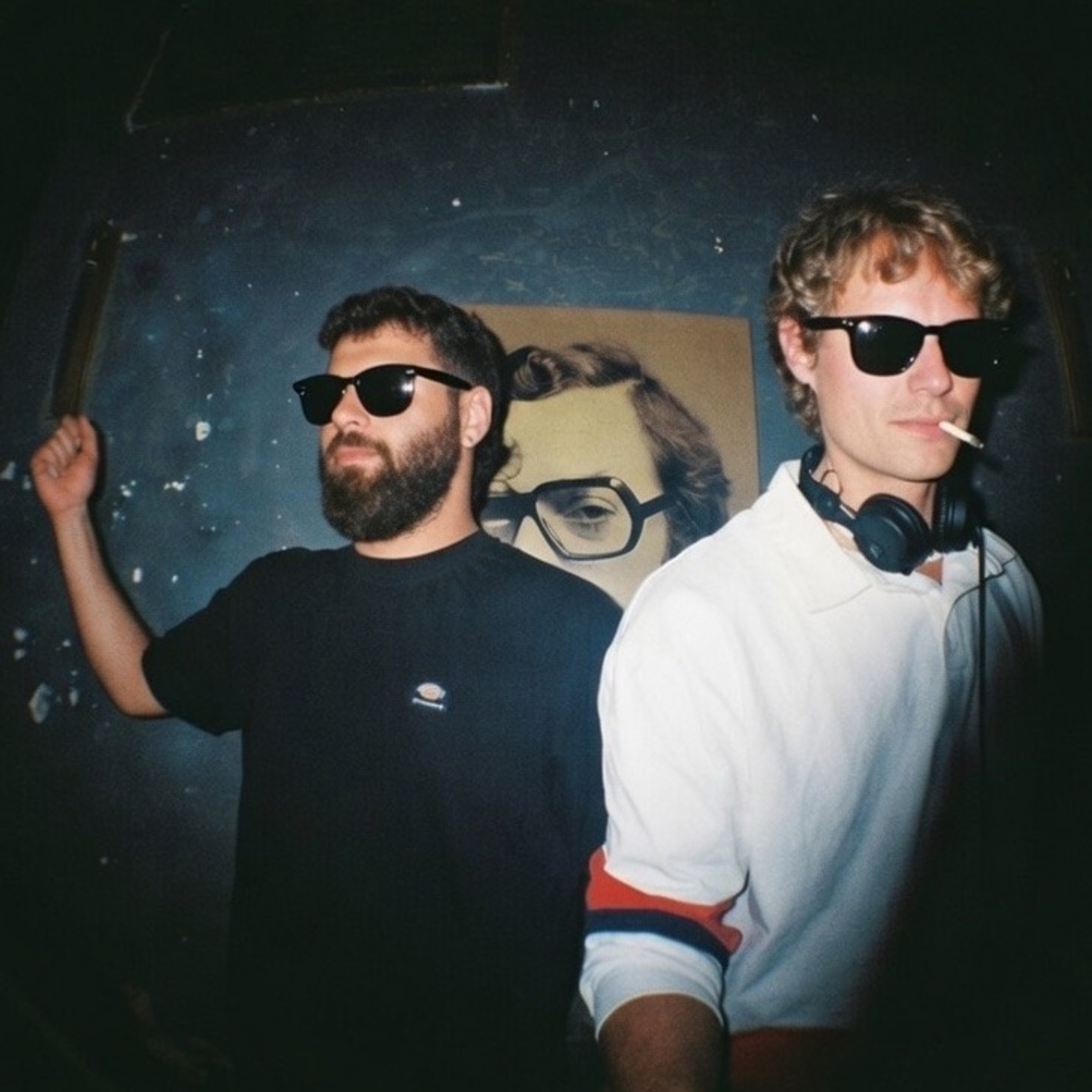 Vova Julev & Zoltak - Clavis All Night Looooong