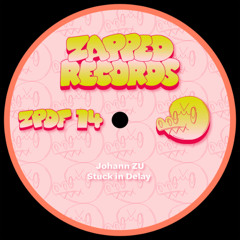 Johann ZU - Stuck in Delay [ZPDF13] (Free download)
