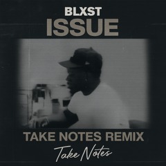 Issue (Remix)