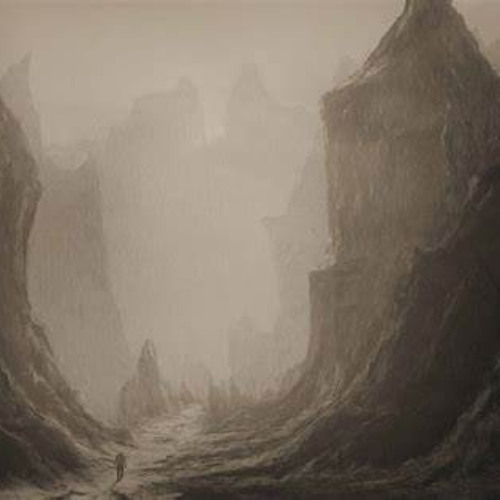 Psalm 23 4 Though I walk through the valley of the shadow of death