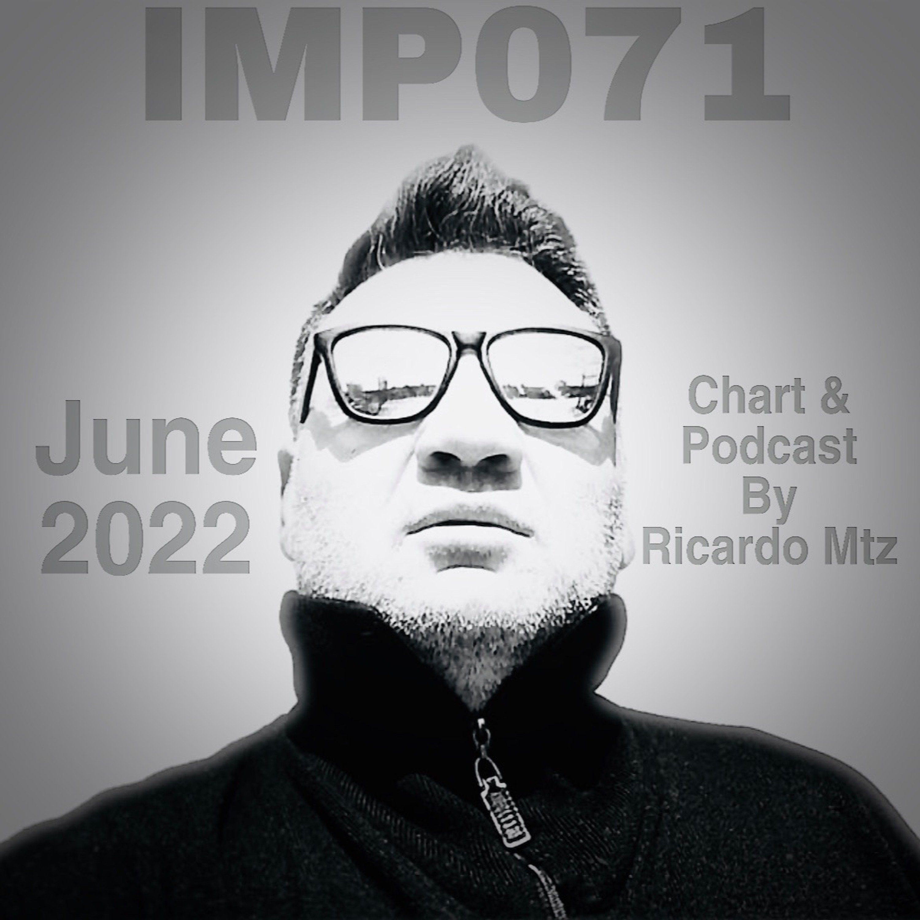 Ricardo Mtz