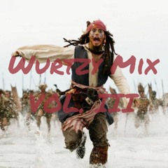 Wurtzy Mix Vol. III