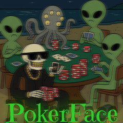 BandoVerse - PokerFace (Goa Trance)