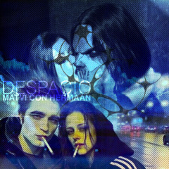 DESPACIO / MATVI CON HERMAAN