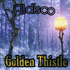 Golden Thistle