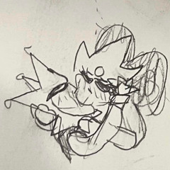 Empyrean Shadow (SCRAPPED) - Deltarune: Post Scratch