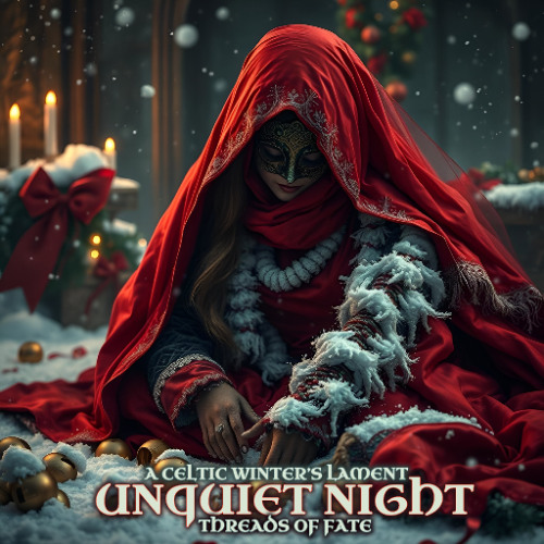 Plaid of Corryvreckan