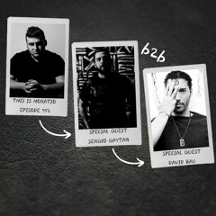 THIS IS HORATIO EPISODE 352 SPECIAL GUESTS SERGIO GAYTAN&DAVID BAU