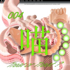 Treat Or Treat ? Hoelloween 2024 edition - CellulemereoOOo mix