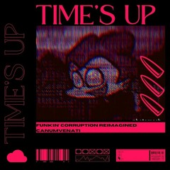Funkin' Corruption Reimagined OST - TIME'S UP