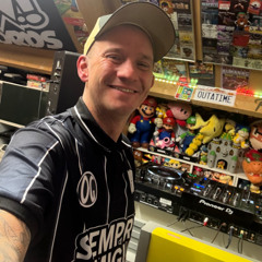 Potato - Oldschool Gansgters Warm Up Stream