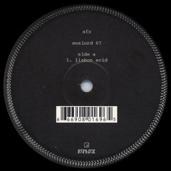AFX - Pitcard