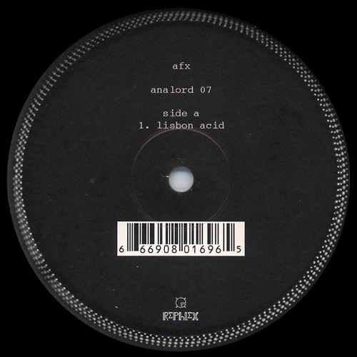 AFX - Pitcard
