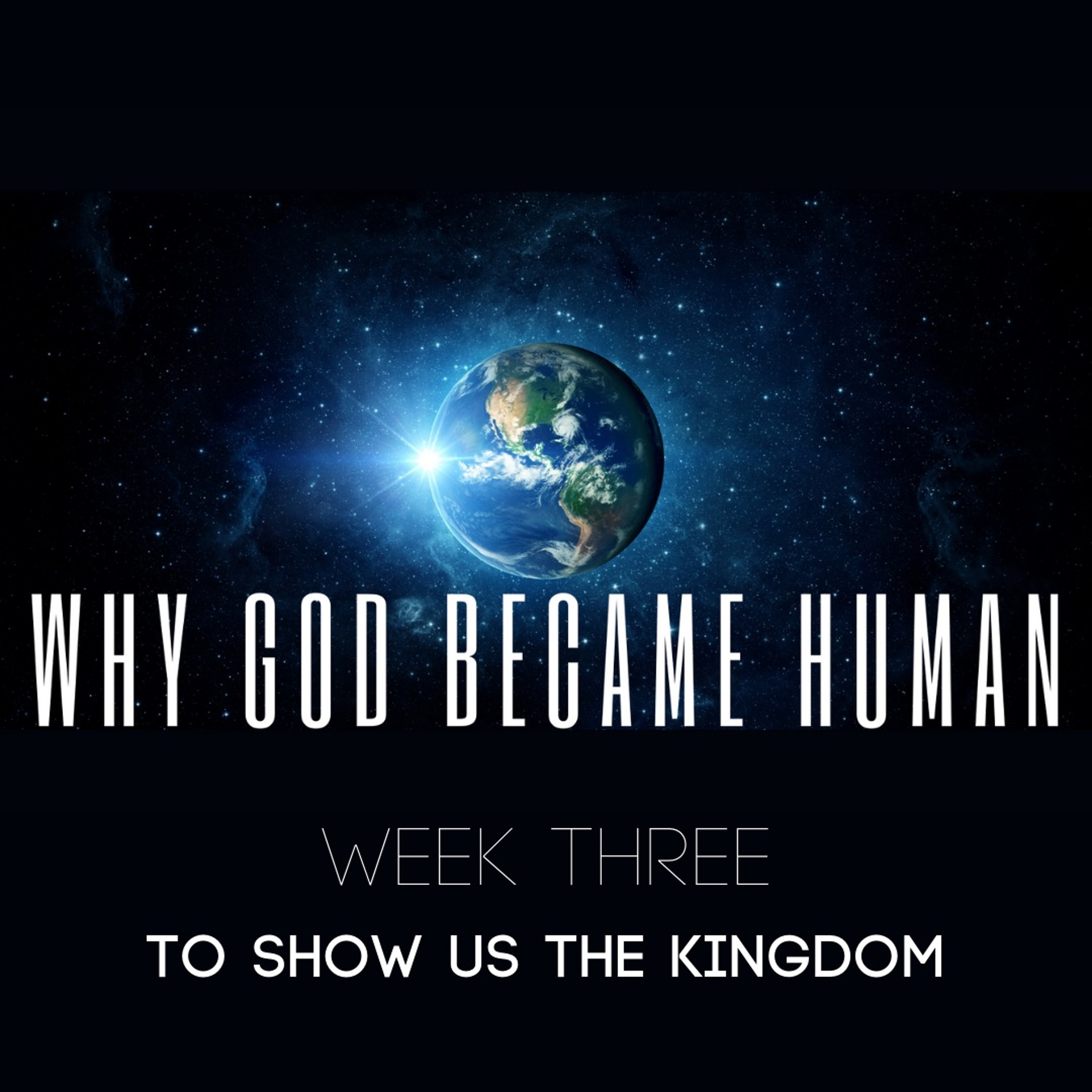 Messages from Trinity Assembly in Clay, NY