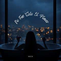 No Fue Solo El Placer