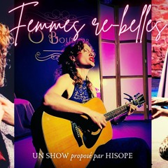 Hisope - Lune et Soleil