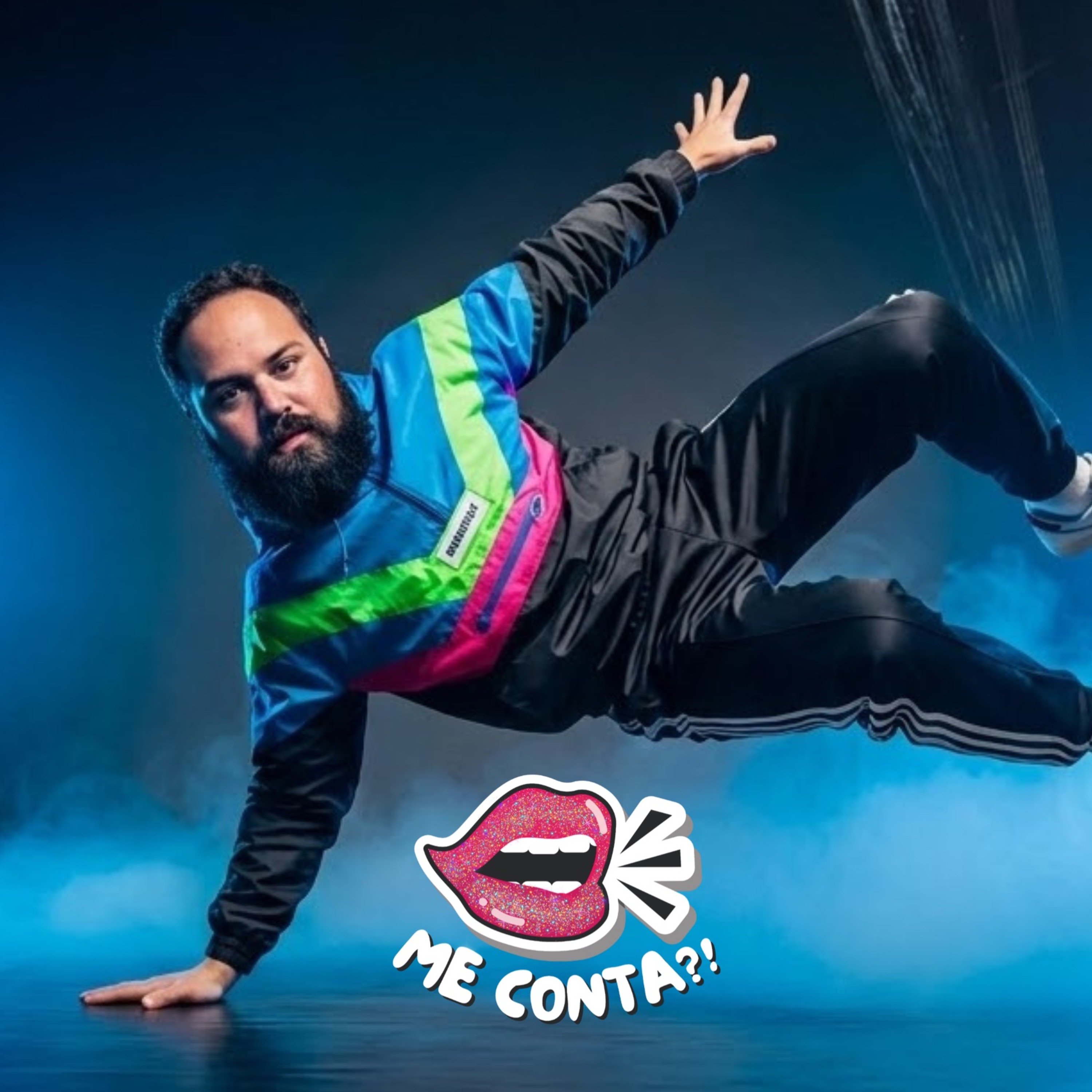 Breno Jaime - Pool Party "Me Conta" - [ Live Set ] episode artwork