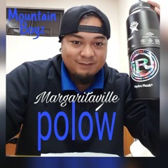 MARGARITAVILLE (cover) by Polow
