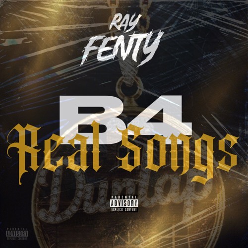 Ray Fenty & Luke White - Recents