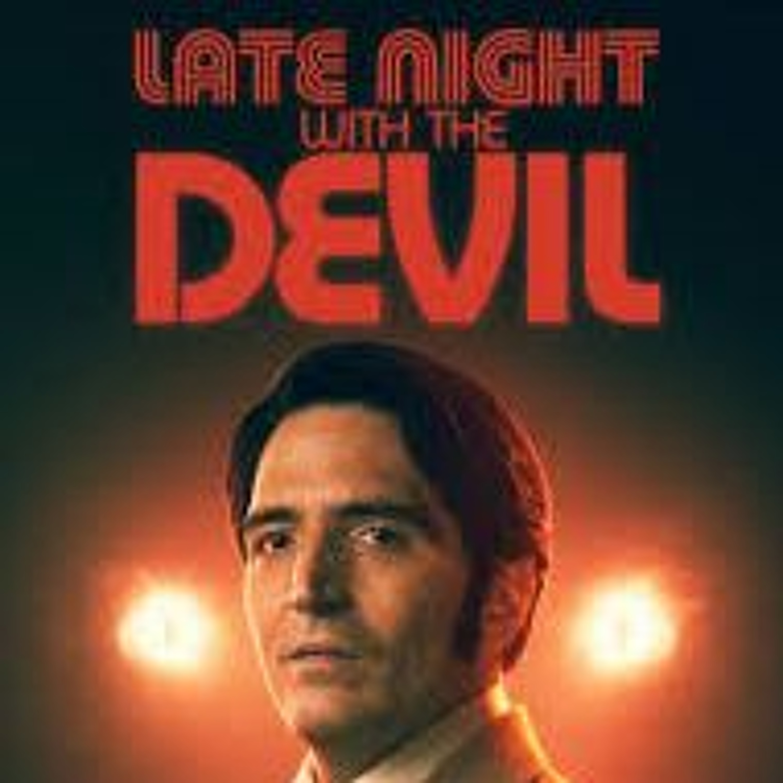 LIVE - MIX...Late Night With The Jersey Devil episode artwork