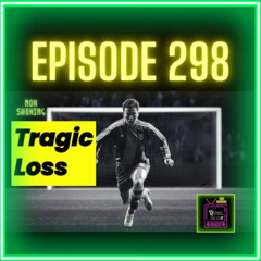 The Silent Battle: Robert Enke's Tragic Story | Ep 298