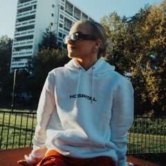 BLUCK SUPPORTING SHY FX