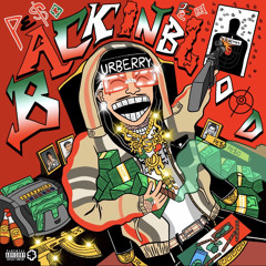 Peso Peso x Lil Tapz - Back In Blood (Remix)
