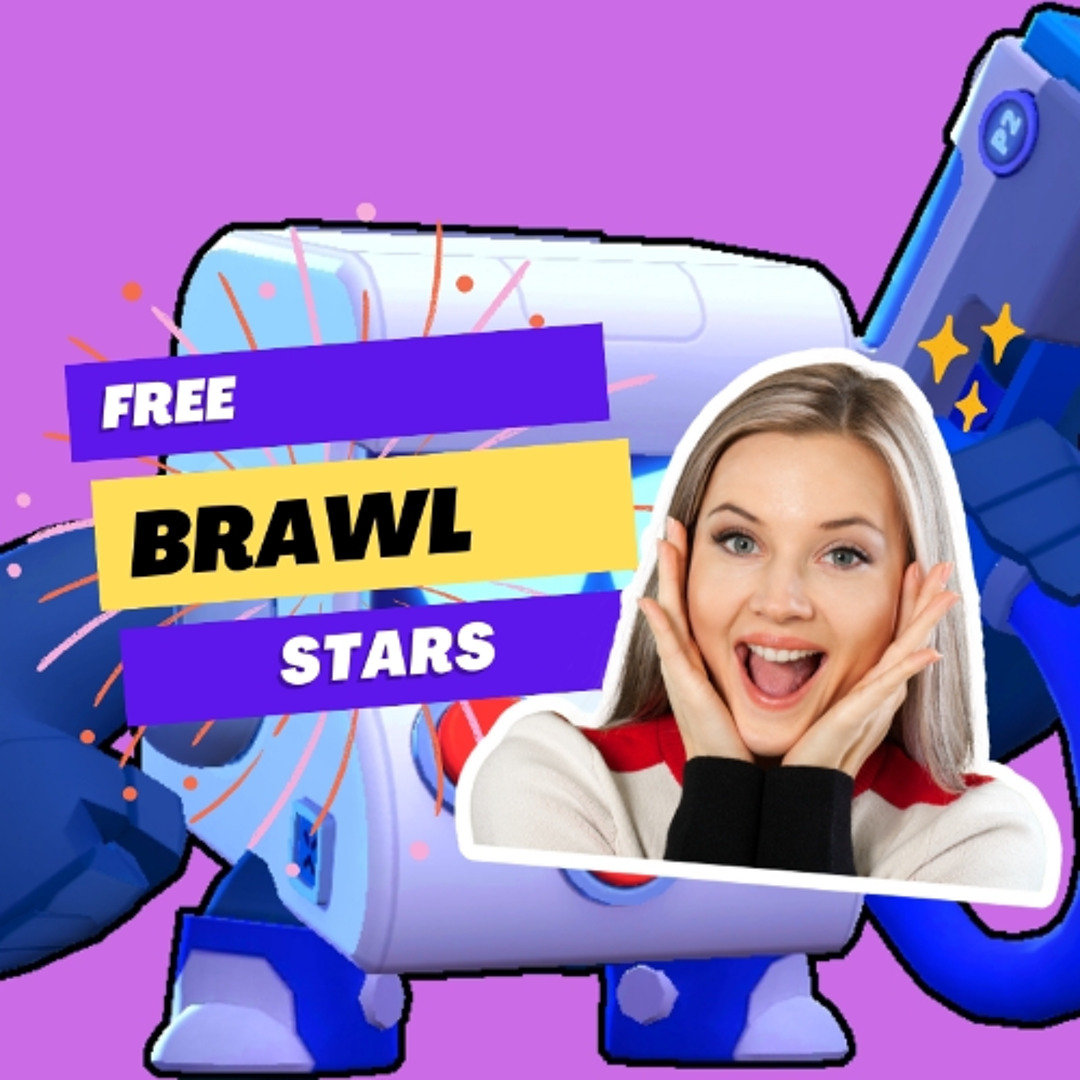 Stream 🔥 Unlock Free Gems Fast: The Ultimate Guide to Brawl Star Codes ...