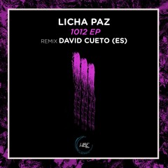 Licha Paz - IMSP (Original Mix)