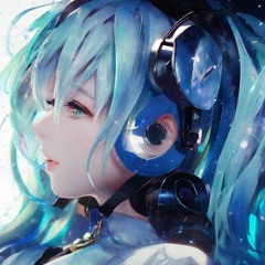 偽のミク (Fake Miku) feat. Hatsune Miku - demo #1