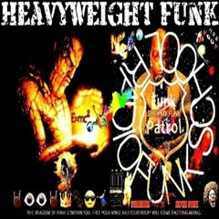 Funk Lessons Vol. #64 - Heavyweight Funk🥊From Rick James & Teena Marie